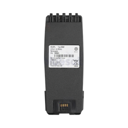 [S-403502A] Batería Recargable SAILOR B3502 Li-Ion 403502A para Serie SP3500 / 1800 mAh / Compatible con SP3510, SP3515, SP3520, SP3550 / VHF / UHF | S-403502A
