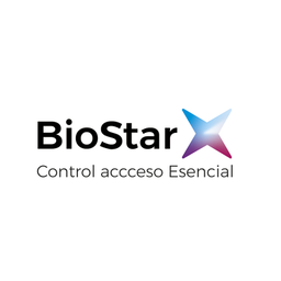 [BIOSTARXESS] BioStar X edición Essential, Administración de Acceso y asistencia, Licencia para 32 puertas/1000 usuarios/10 operadores, uso con lectores SUPREMA | BIOSTARXESS