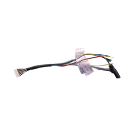 [101515222] Arnes de Datos y Voltaje para la serie  DSK1T343/ DSK1T502/ DSK1T342/ DSK1T805 / DS-K1T321 | 101515222