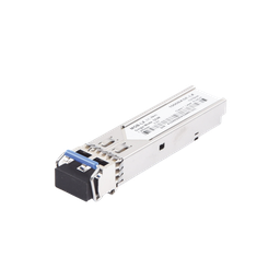 [MGB-LX] (MGB-LX v1) Transceptor mini-GBIC SFP 1G LC Duplex para fibra monomodo 10Km | MGB-LX
