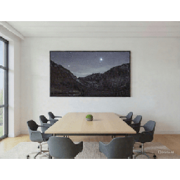 [DS-KLED-18/FHD] Kit Videowall LED Full HD (1920 x 1080) / Pitch 1.8 GOB / 3.60 x 2.02 metros / Diagonal 162" / Entrada HDMI | DS-KLED-18/FHD