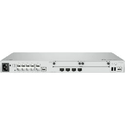 [AR580PRO] Router Empresarial / LAN: 1 SFP+ & 8×GE / WAN: 1 × SFP+ & 2×GE / 500 Usuarios / 128 APs Gestionables / 1,000 Túneles IPsec / 3 Gbps / Firewall NGFW IPS Antivirus | AR580PRO