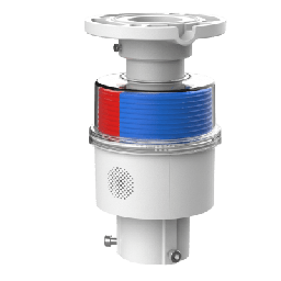 [DS-1661ZJ-R/B] Montaje de Pared para Exterior / Compatible con PTZ HIKVISION / epcom / HiLook | DS-1661ZJ-R/B