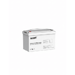 [LP-1512-100] Batería Litio 12vcc 100Ah | LP-1512-100