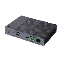 [DS-DT30P-01HI02NO] Controlador LED 2 Puertos / Carga 1.35 MP / HDMI 1.3 / Android 14 / 2GB RAM y 64GB Almacenamiento / Wi-Fi 2.4GHz | DS-DT30P-01HI02NO