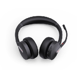 [BH70-DUAL-UC-USB-C/A] Diadema Bluetooth de Yealink BH70 Dual Con Cancelación de Ruido y Flexibilidad UC Multiplataforma | BH70-DUAL-UC-USB-C/A