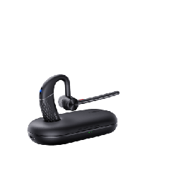 [BH71-PRO-USB-C/A] Diadema inalámbrica Yealink BH71 Pro USB-A/C con Cancelación de Ruido, Audio HD y Base de carga portátil | BH71-PRO-USB-C/A