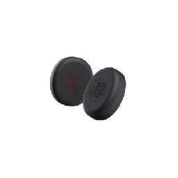 [EAR-CUSHION-FOR-BH74/WH68/UH48-(1-PAIR)] Almohadillas de Repuesto Yealink para Diademas BH74 / WH68 / UH48 (1 Par) | EAR-CUSHION-FOR-BH74/WH68/UH48-(1-PAIR)