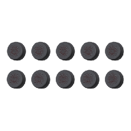 [EAR-CUSHION-FOR-UH42/UH44-(5-PAIR)] Almohadillas De Repuesto para Diademas Yealink UH42 / UH44 (5 Pares) | EAR-CUSHION-FOR-UH42/UH44-(5-PAIR)
