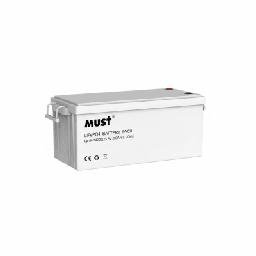 [LP1524100] Batería Litio 25.6 Vcd 100Ah | LP1524100