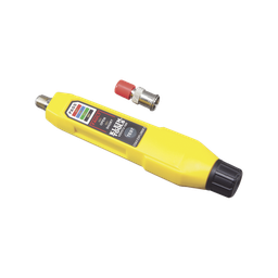 [VDV-512-100] Probador que Prueba y Mapea Cables Coaxiales RG59, RG6/6Q, RG7 y RG11. | VDV-512-100