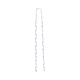 [LPPDEG10007] Remate Preformado para Fibra Óptica MINI ADSS, Span 80 m, diámetros Φ 6-7 mm | LPPDEG10007