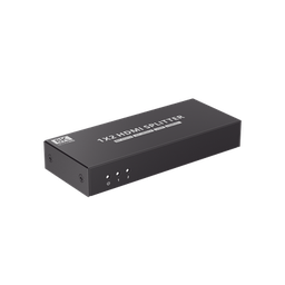 [TT312-8K] Splitter HDMI 1x2 | Velocidad de trasmisión 48 Gbps| Resolución 8k | Salida de audio| HDCP 2.3 | TT312-8K