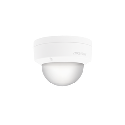 [190-223-152] Burbuja Transparente para Domos Fijos IP / HIKVISION / Soporta IP66 / IK10 / DS-2CD1147G2-L(UF)ï»¿ | 190-223-152
