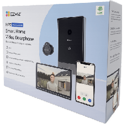 [KIT10HP7] Kit de Promoción Videoportero Wi-Fi para Exerior 10+1 (En la compra de 10 Videoporteros CSHP7 llevese 1 pieza de regalo del mismo modelo) | KIT10HP7