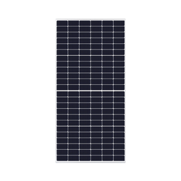 [RSM1449550M] Modulo Solar RISEN, 550W, 50 Vcc, Monocristalino, 144 Celdas PERC (Dim. 2279 x 1134 x 35 mm) | RSM1449550M