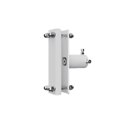 [190420874] Enganche Base para Brazos de Barreras Hikvision DS-TMG320 Series / Soporta Diferentes Tipos de Brazo | 190420874
