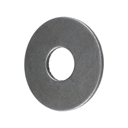 [SYS-AP-516] Arandela Plana Galvanizada de 5/16" / Bolsa con 250 piezas. | SYS-AP-516