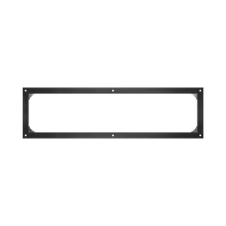 [DS-DL126033W] Montaje de Pared para 2 Paneles LED / Uso en Interior / Compatible con Series MWF, GWF, CWF y ZWDB | DS-DL126033W