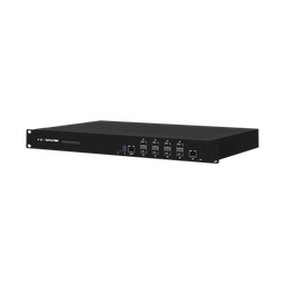 [ER-8-XG] Router Edge / 8 Puertos SFP+ 10 Gbps / 1 Puerto RJ45 Gigabit / Throughput 80 Gbps / 16 Núcleos / 16 GB RAM / Hot-Swappable | ER-8-XG