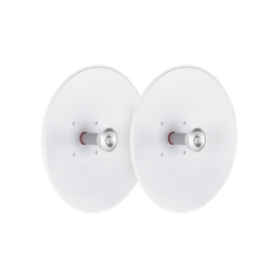 [UD-TP-27] Antena Parabólica Direccional / 27.5 dBi / Twistport / 5.1 - 6.7 GHz / Montaje Innovador | UD-TP-27