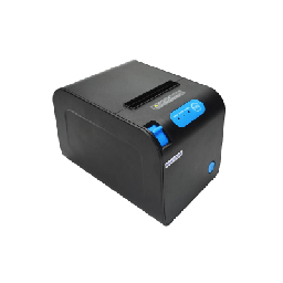 [RP328] Impresora Térmica de Recibos RONGTA RP328 / Velocidad 250 mm/s / Resolución 203 dpi / Ancho Papel 79.5 mm / Múltiples Interfaces (USB) / Corte Automático / Detección de Papel / Compatible ESC/POS | RP328