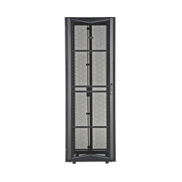 [XG84522BS0005] Gabinete para Centros de Datos / 45 UR / 800 mm (2.62 ft) Ancho / 1200 mm (3.94 ft) Profundidad / Acero / Negro | XG84522BS0005
