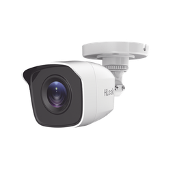 [THC-B110-P(B)] Bala TURBOHD 1 Megapixel (720p) / Gran Angular 92 grados / Lente 2.8 mm / CLIMAS EXTREMOS / IR EXIR Inteligente 20 mts / Exterior IP66 / dWDR / TVI-AHD-CVI-CVBS | THC-B110-P(B)