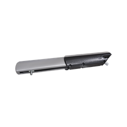 [001-A3024N] Operador para Puertas Abatibles de 3 mts y 400 kg ATI / Uso Semi-Intensivo /  No incluye cuadro de mando | 001-A3024N