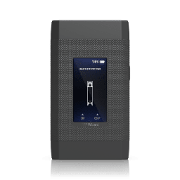 [UACC-SFP-WIZARD] Herramienta de Diagnóstico Óptico / SFP a QSFP28 / Pantalla Táctil 1.9' / BLE / Batería 300 mAh / 75 min Autonomía / 3.6 x 2.1 x 0.8' | UACC-SFP-WIZARD