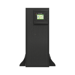 [LP25KRT3P] UPS de 25 KVA / 25 kW, Online Doble Conversión, 220 Vac L-L de Entrada 3 Fases, Entrada Hardwired, Onda Senoidal Pura, Torre o Rack | LP25KRT3P
