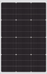SSMELE EPL10012AL - Modulo Solar 100 W,