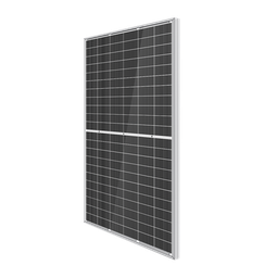 [LP210*210M66NB670W] Módulo Solar 670 W, Bifacial, 46.38 Vcc , Monocristalino, 132 Celdas grado A, 12 BB | LP210*210M66NB670W