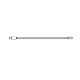 [RS23248100R] Cable de Comunicación  USB-RS485  p/Baterias PYTES | RS23248100R