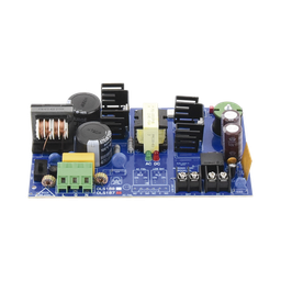 [OLS-187] Fuente de Alimentación Tipo Tarjeta / 12/24 VCC Seleccionable / 6 A de Corriente Continua / Entrada 115 VCA 50/60 Hz / Respaldo con Batería / Protección contra Cortocircuito y Sobretensión | OLS-187