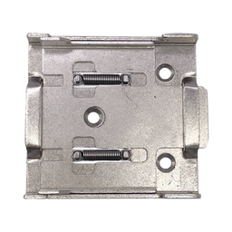 [CMDRIEL] Montaje con Clip tipo Riel Din para fuente de alimentación PL4C15DC & PL8C15DC | CMDRIEL