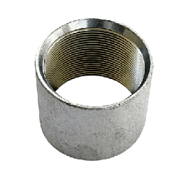 [KCOP-34] Cople de 3/4" Para Pared Gruesa / Etiqueta Amarilla. | KCOP-34