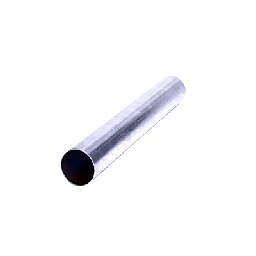 [KEMT-200] Tubería Conduit Pared Delgada de Acero Galvanizado de 2" / Recubrimiento Zinc Interior y Exterior / Inmersión en Caliente / Sin Cople / Etiqueta Verde / NMX-J-536-ANCE. | KEMT-200