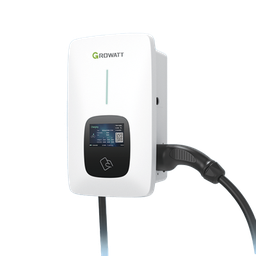 [THOR09ASPUS] Estación de carga para vehículos eléctricos 240 VCA 9.6 kW 40 A | THOR09ASPUS