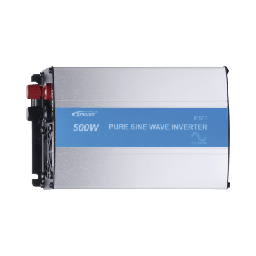 [IP50011] Inversor Ipower 400 W, Ent: 11 V, Salida: 120 Vca | IP50011