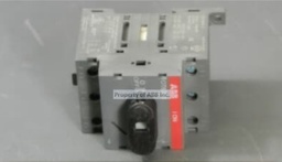 SSMELE SECCIONADOR 3P 63A ABB Mod: OT63F3 MONTAJE EN RIEL