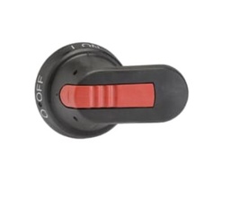 SSMELE MANIJA SECCIONADOR Mod: OHB65J6 TORNILLO NR IP65 TIPO PIST