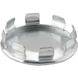 [HUB-1045] Sello para Knockout de 1-1/4" / Instalación Rápida Snap-in / Acero Galvanizado / UL Listed / Protección contra Corrosión | HUB-1045