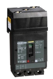 SSMELE INTERRUPTOR TERMOMAG I-LINE 3X40A 35KVA 480VAC 250VCD Modelo: HGA36040