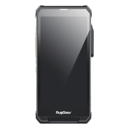 [RG880I] Radio PoC LTE RugGear RG880i / Pantalla HD+ 5.5" (14 cm) 500 nits / Snapdragon 680 MCPTT / Cámara 50 MP PDAF / IP68 y MIL-STD-810H / Altavoz 103 dB / Batería Extraíble 4500 mAh / Android 14 | RG880I