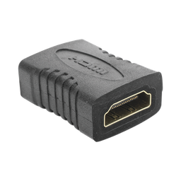 [HD-MIF] Adaptador HDMI / Hembra - Hembra | HD-MIF