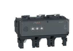 SSMELE  Mod:C4032D400 Unidad de control ComPacT NSX400 AC 3P3R 400A Micrologic 2.3