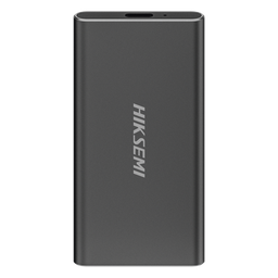 [HS-ESSD-T200N/256G] SSD Portátil HIKSEMI DAGA T200N / 256 GB / USB 3.2 Tipo C / Lectura 560 MB/s / Escritura 510 MB/s / Aleación de Aluminio / 38 g | HS-ESSD-T200N/256G