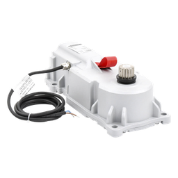 [10675301] Operador Subterraneo FAAC 770N Para Puertas Abatibles de Hasta 500 kg y 1.5 Metros | 10675301