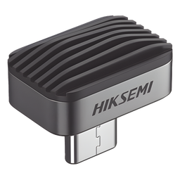 [HS-USB-S450/256G] Memoria USB-C SSD 256 GB / 450 MB/s Lectura / 400 MB/s Escritura / Ultra Compacta 2.8 g / OTG para Creadores de Contenido | HS-USB-S450/256G